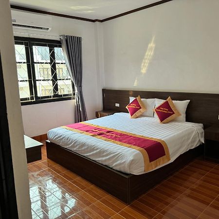 Vangvieng Charming Boutique Hotel Vang Vieng Eksteriør billede